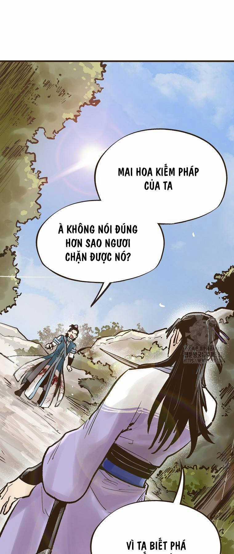 Quỷ Công Di Lục Chapter 17 trang 36