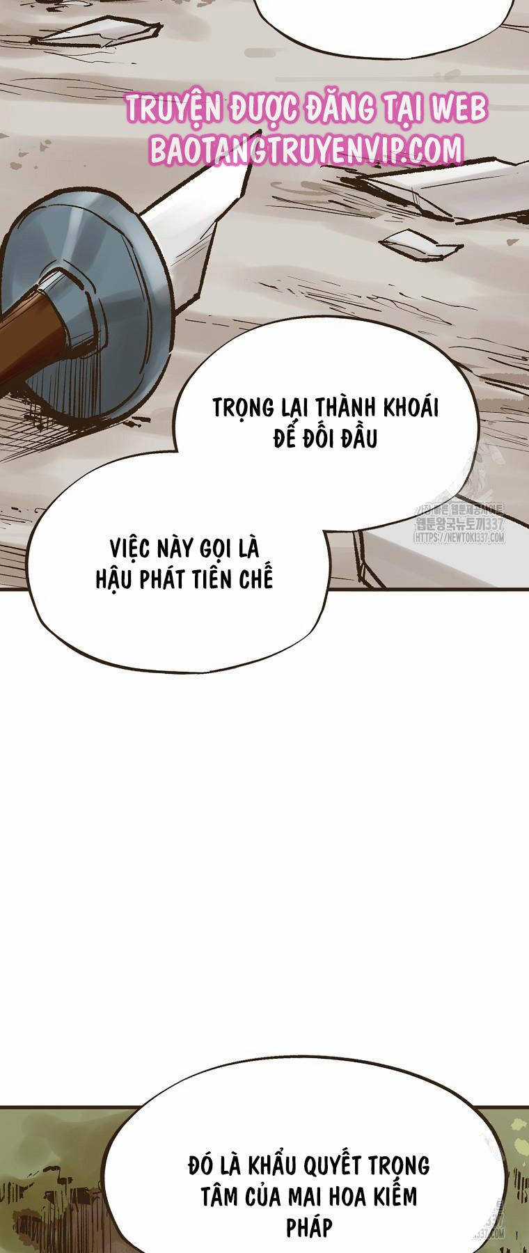 Quỷ Công Di Lục Chapter 17 trang 39