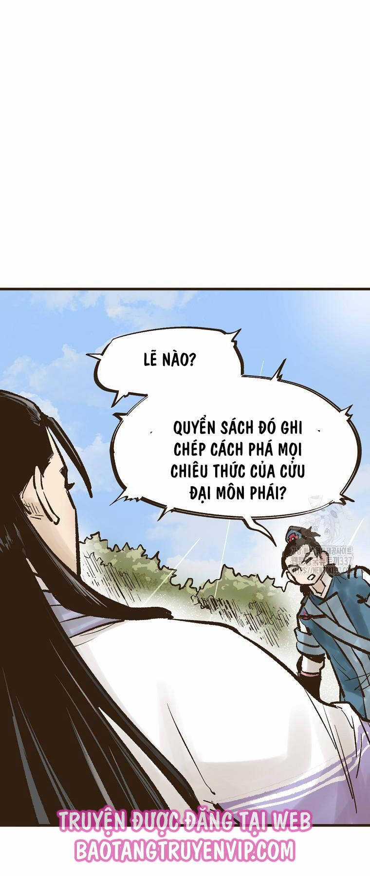 Quỷ Công Di Lục Chapter 17 trang 46