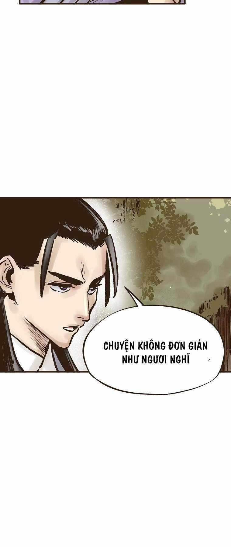 Quỷ Công Di Lục Chapter 17 trang 48