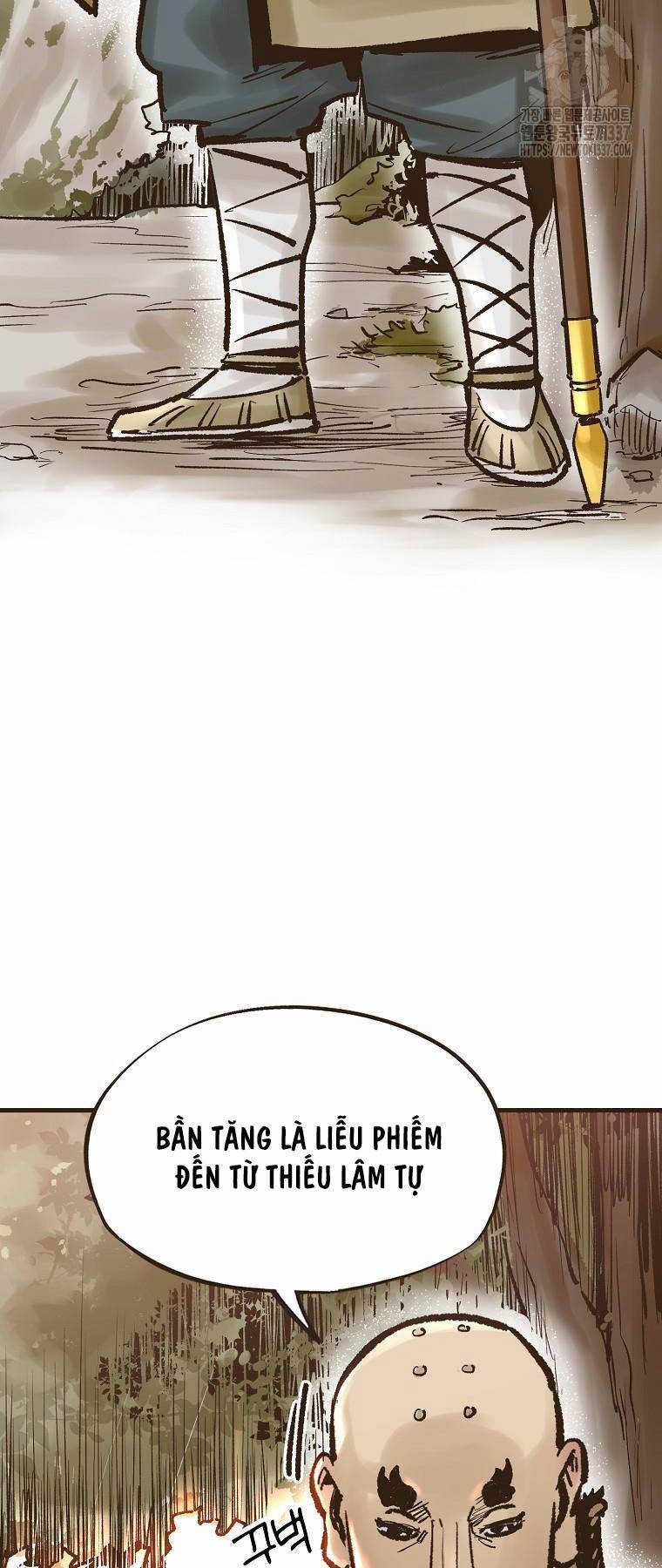 Quỷ Công Di Lục Chapter 17 trang 51