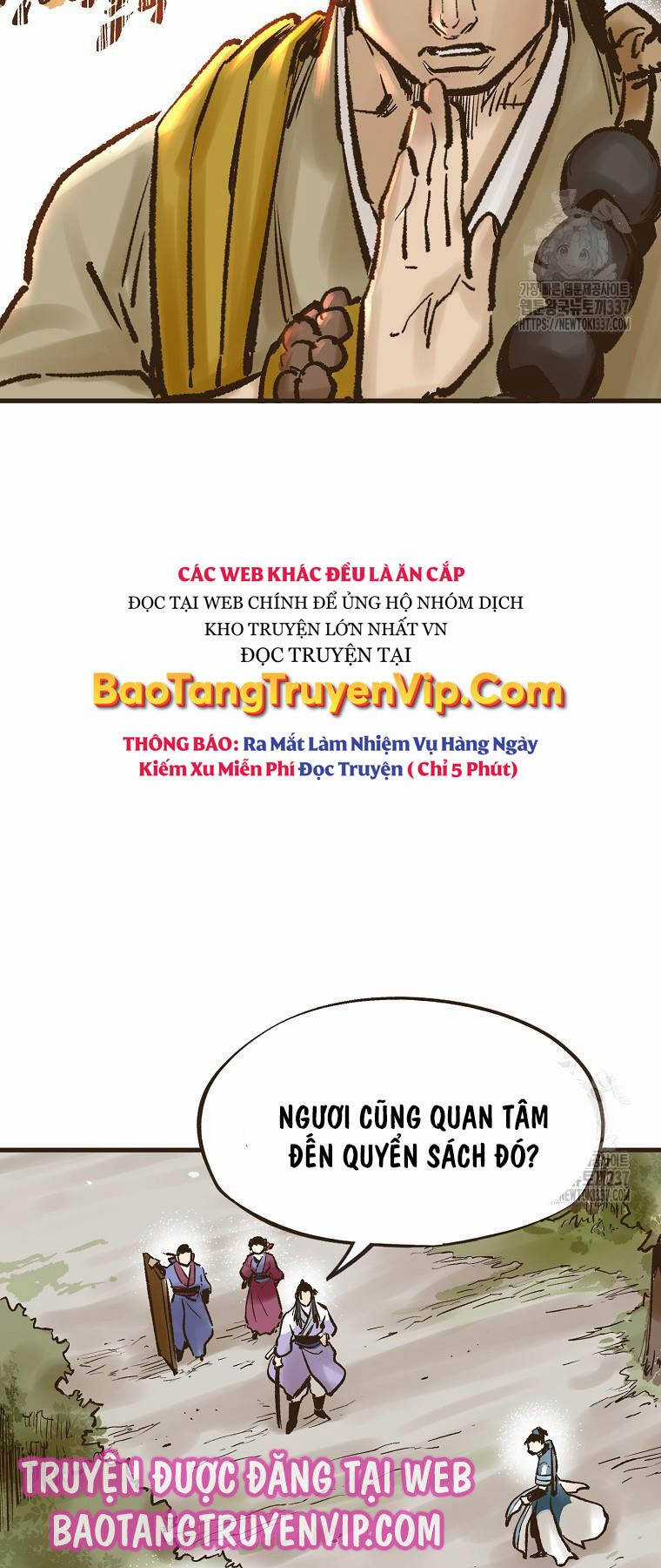 Quỷ Công Di Lục Chapter 17 trang 52