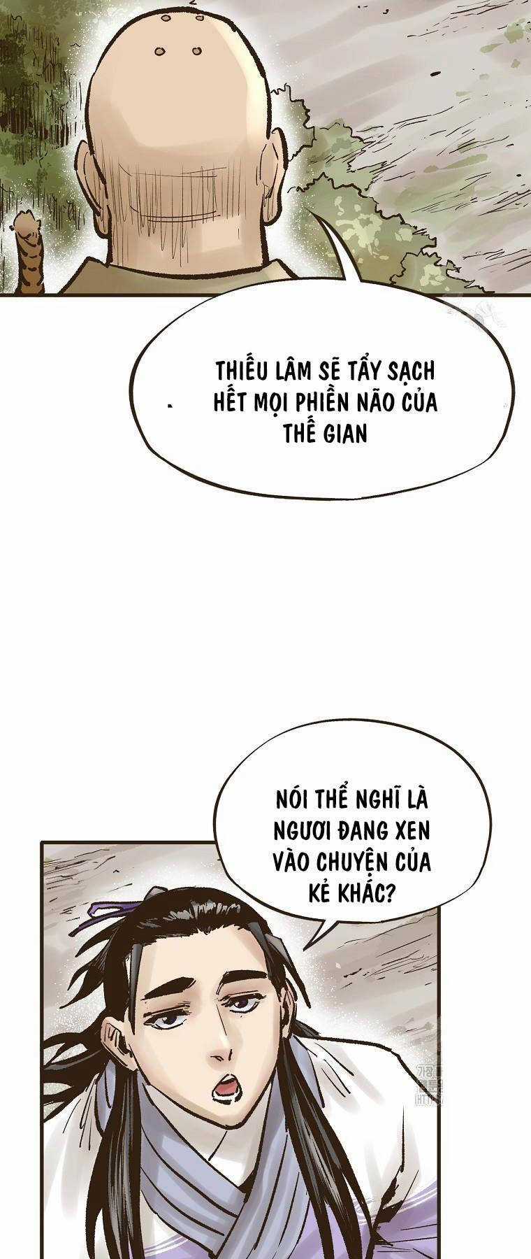 Quỷ Công Di Lục Chapter 17 trang 53