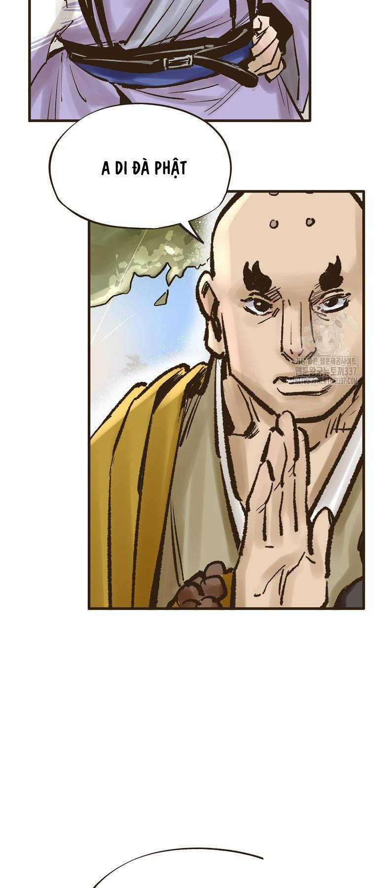 Quỷ Công Di Lục Chapter 17 trang 54