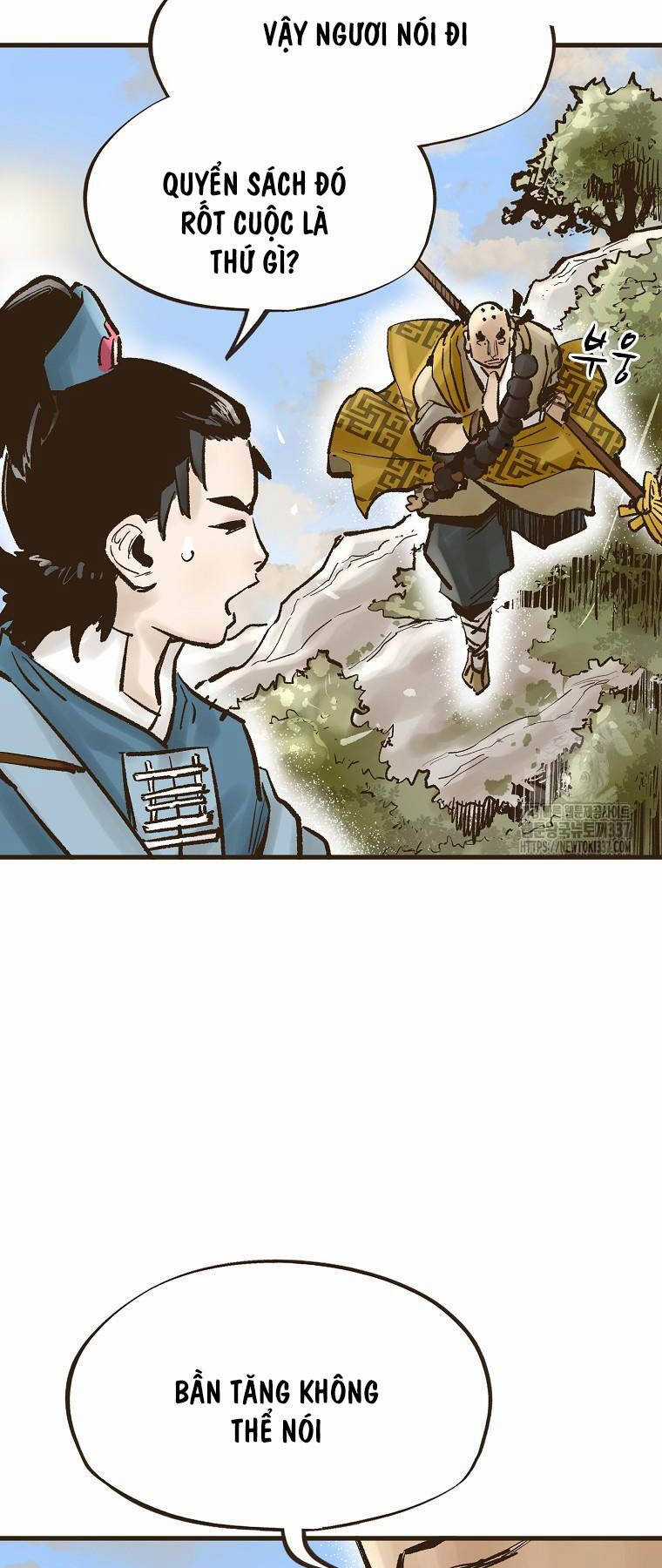 Quỷ Công Di Lục Chapter 17 trang 55
