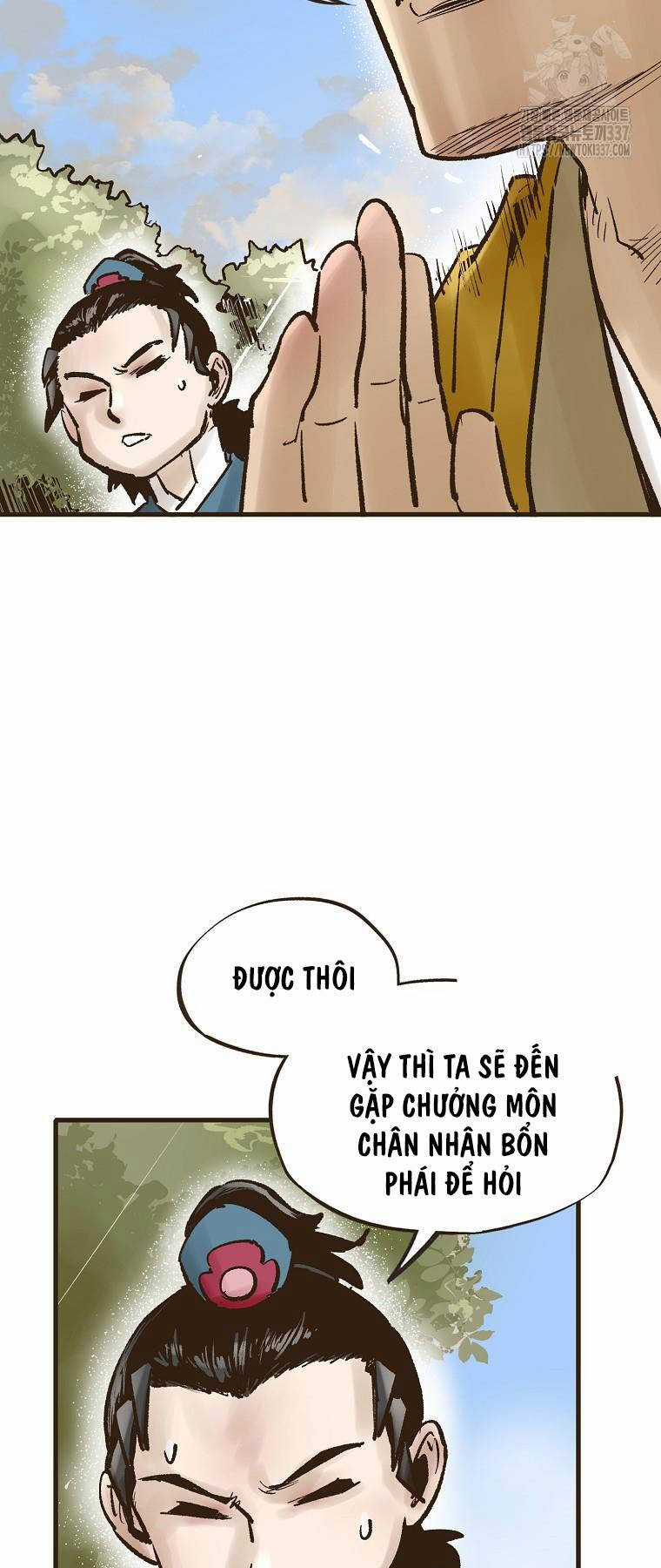 Quỷ Công Di Lục Chapter 17 trang 56