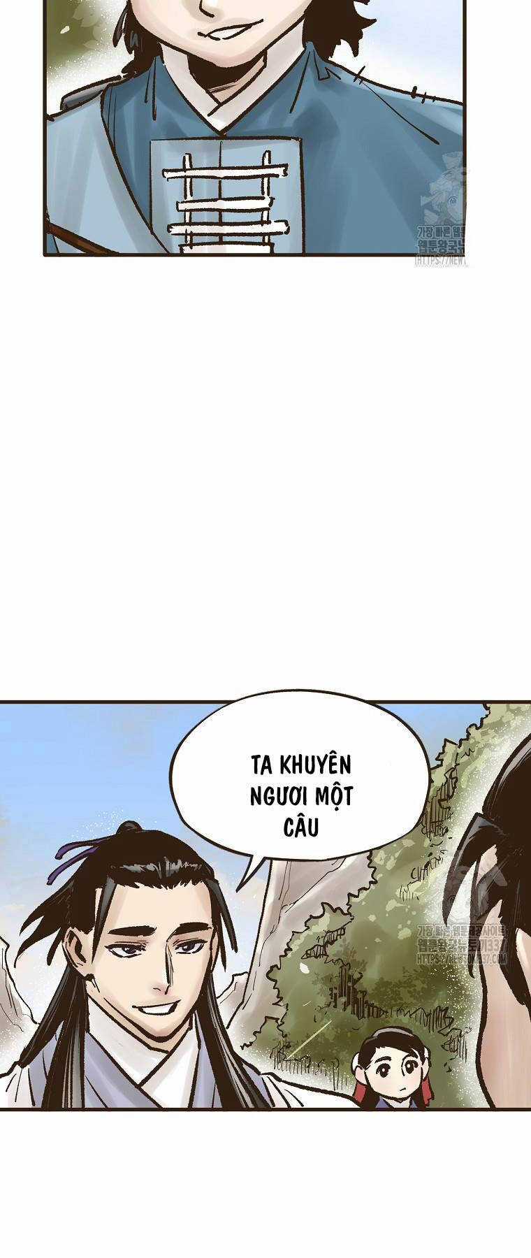 Quỷ Công Di Lục Chapter 17 trang 57