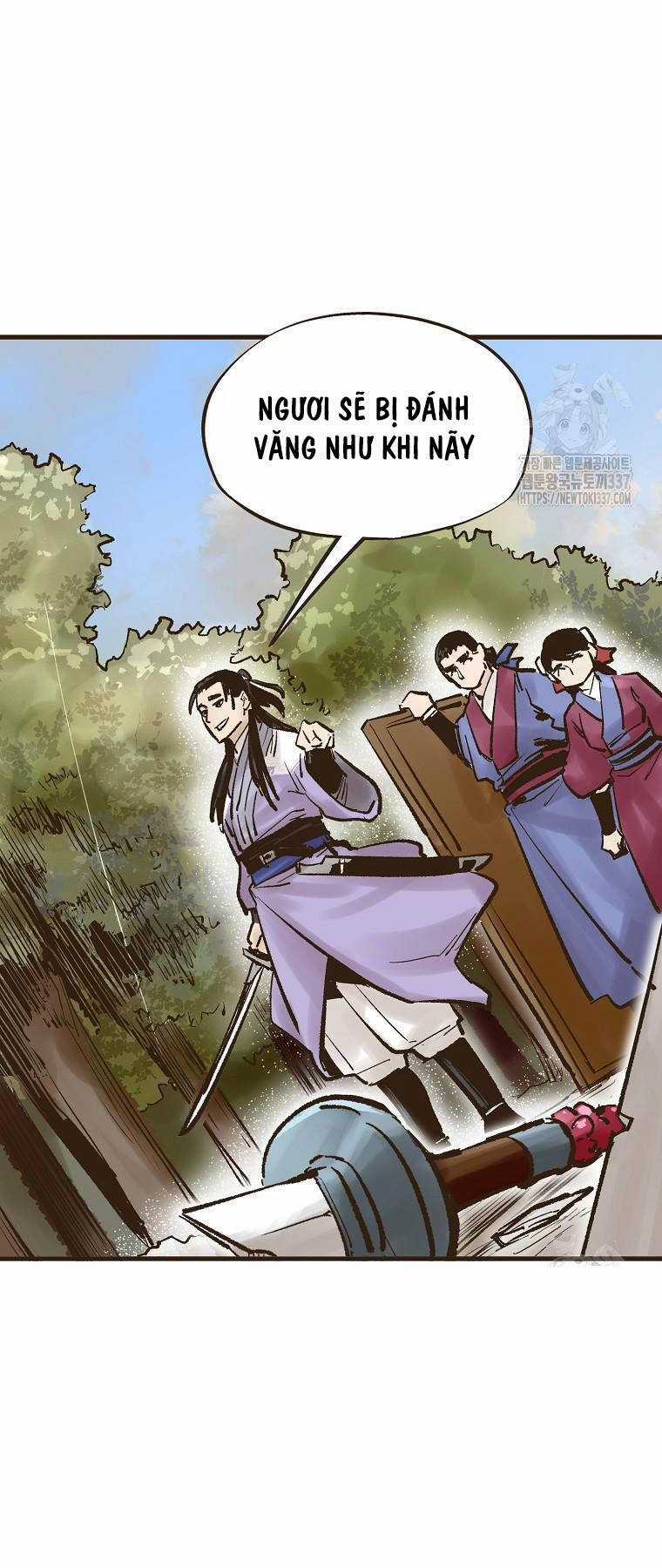 Quỷ Công Di Lục Chapter 17 trang 58