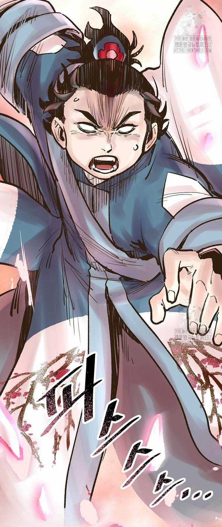 Quỷ Công Di Lục Chapter 17 trang 6