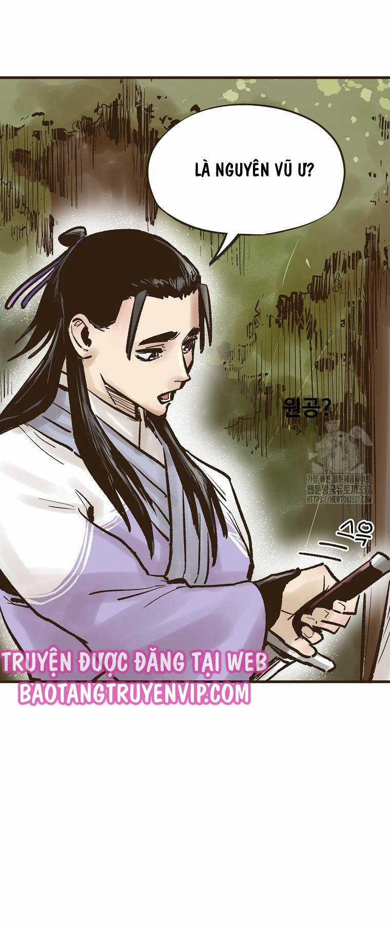 Quỷ Công Di Lục Chapter 17 trang 65