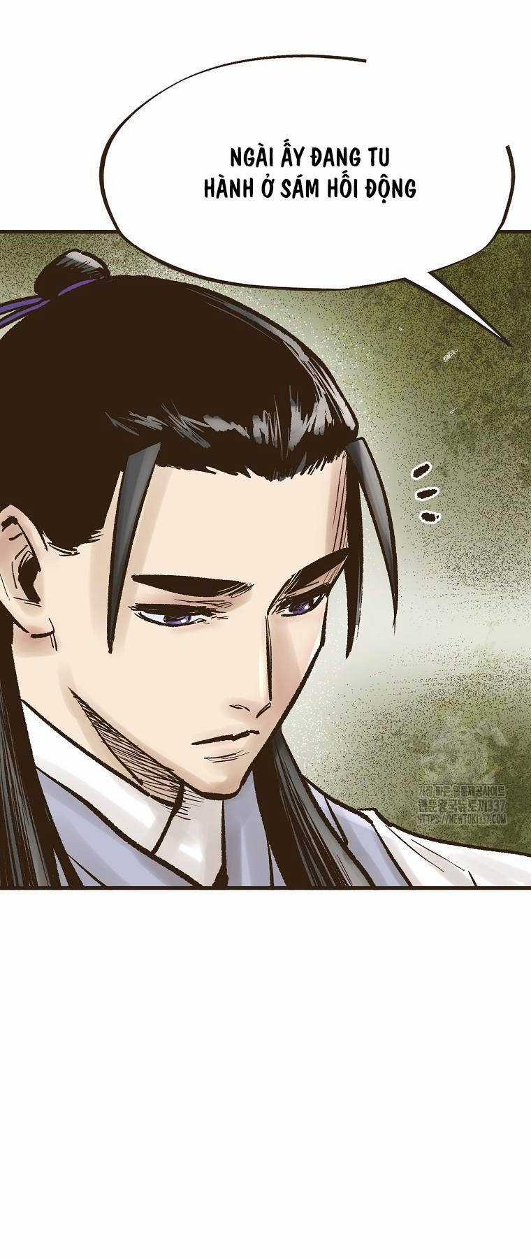 Quỷ Công Di Lục Chapter 17 trang 66