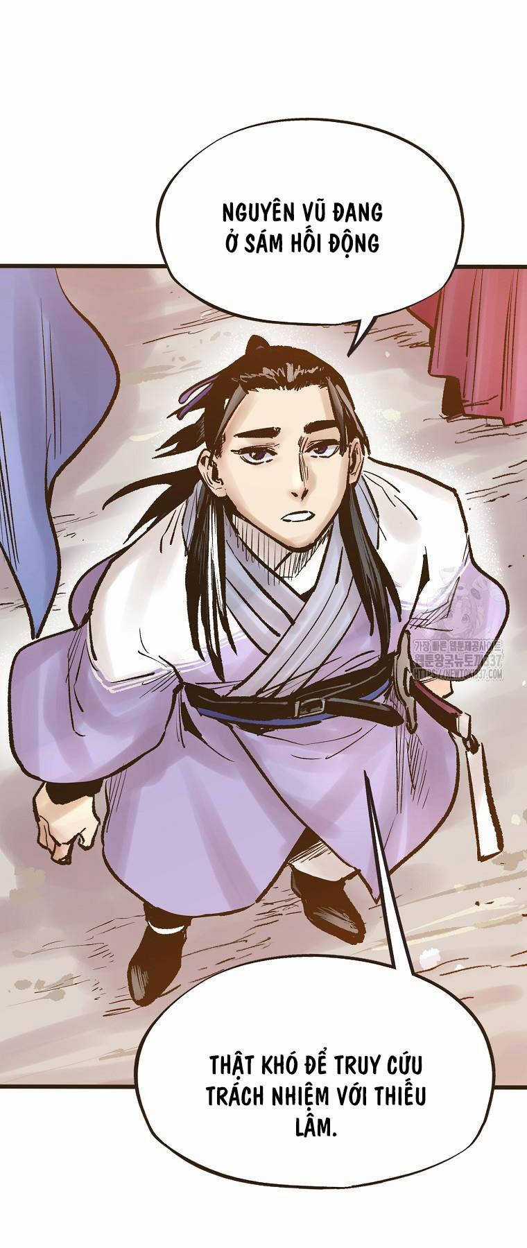 Quỷ Công Di Lục Chapter 17 trang 70