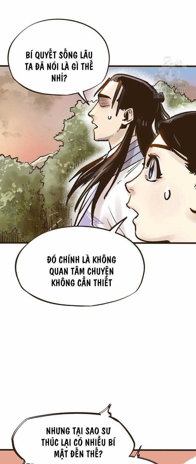 Quỷ Công Di Lục Chapter 17 trang 72