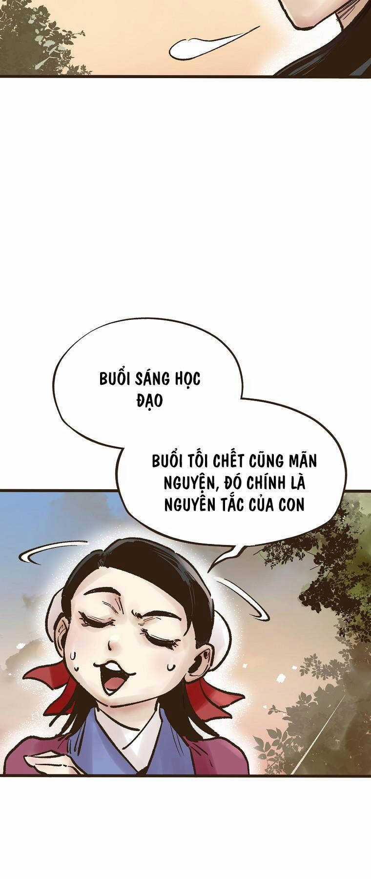 Quỷ Công Di Lục Chapter 17 trang 74