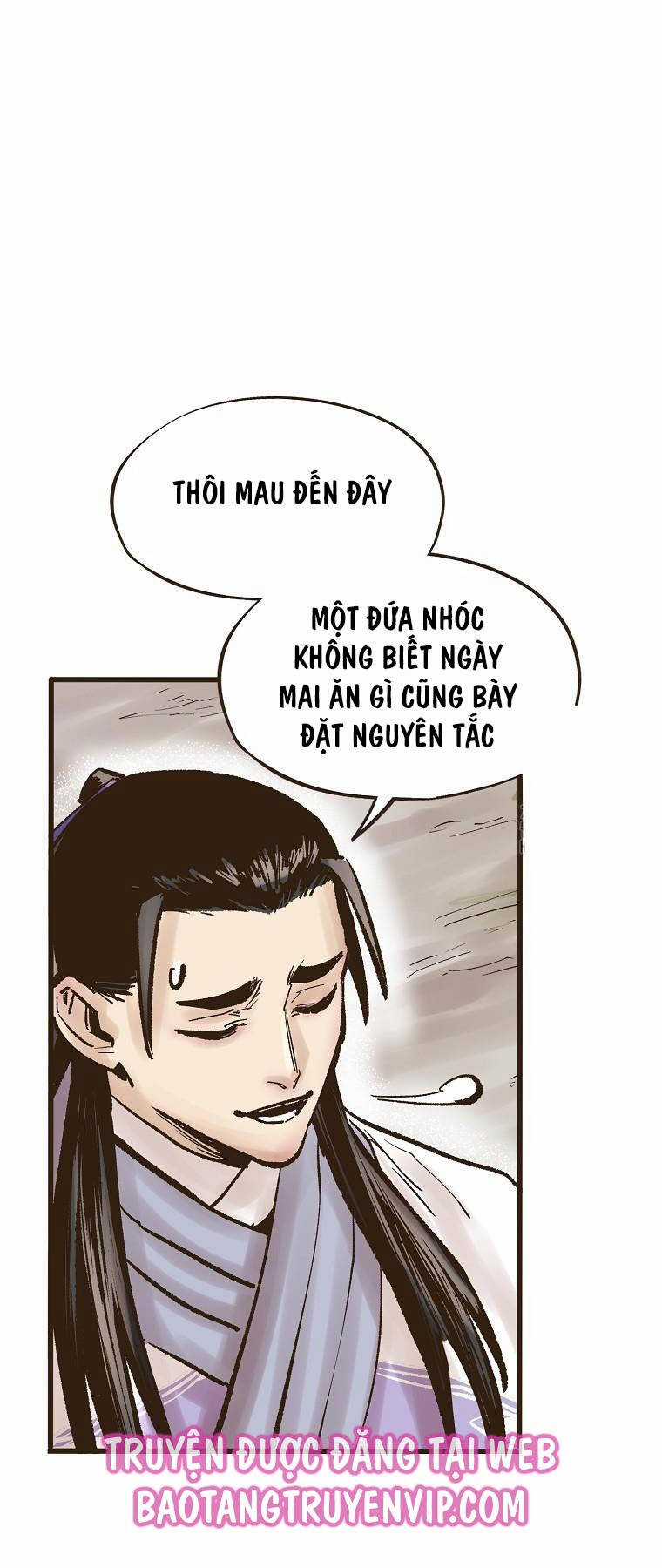Quỷ Công Di Lục Chapter 17 trang 75