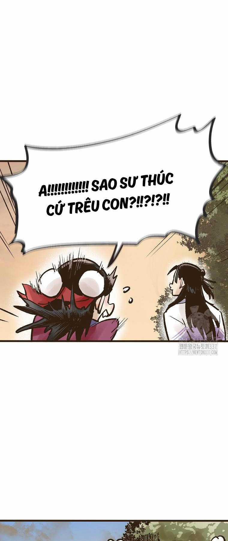 Quỷ Công Di Lục Chapter 17 trang 76