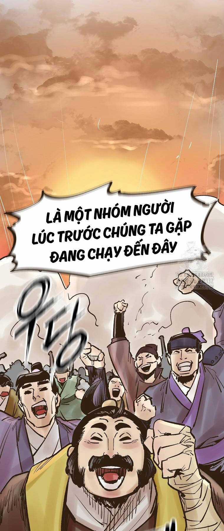 Quỷ Công Di Lục Chapter 17 trang 80