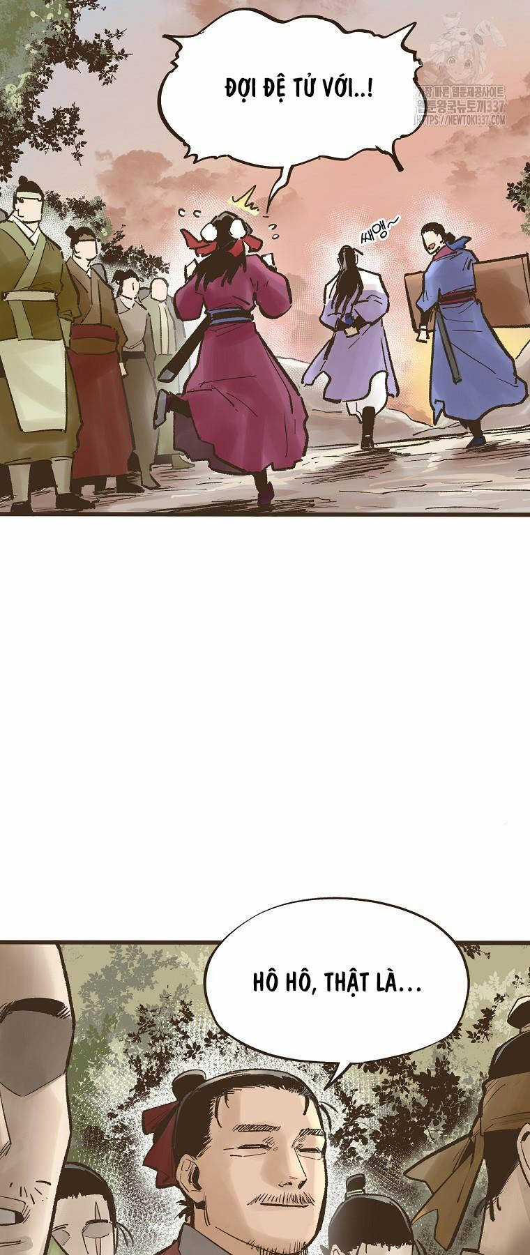 Quỷ Công Di Lục Chapter 18 trang 10