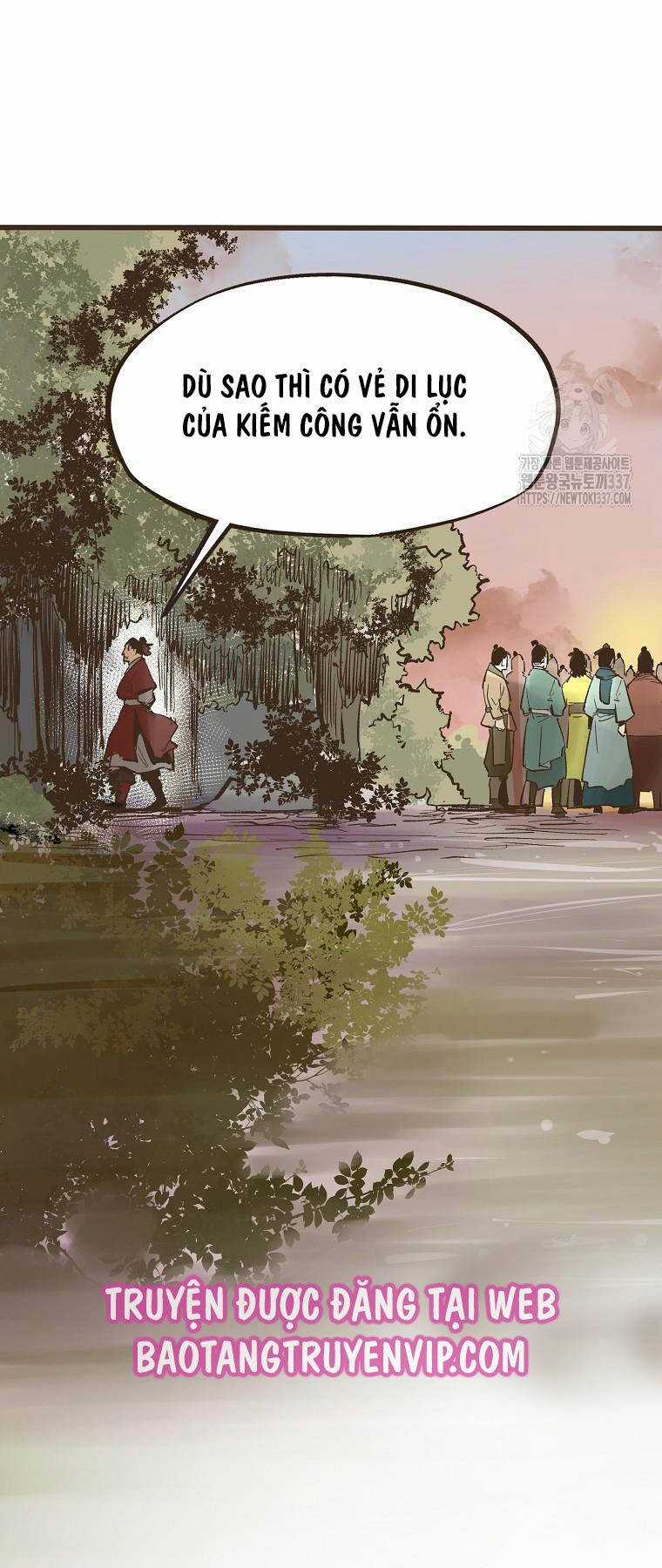 Quỷ Công Di Lục Chapter 18 trang 12