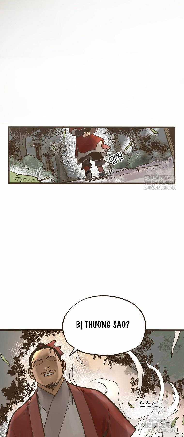 Quỷ Công Di Lục Chapter 18 trang 13