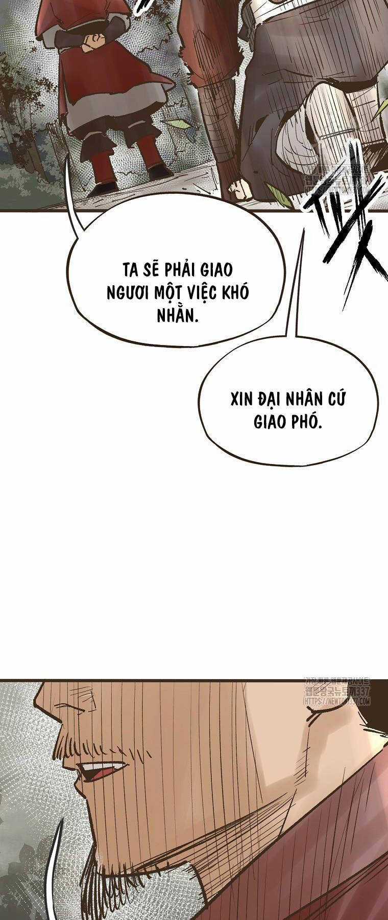 Quỷ Công Di Lục Chapter 18 trang 15