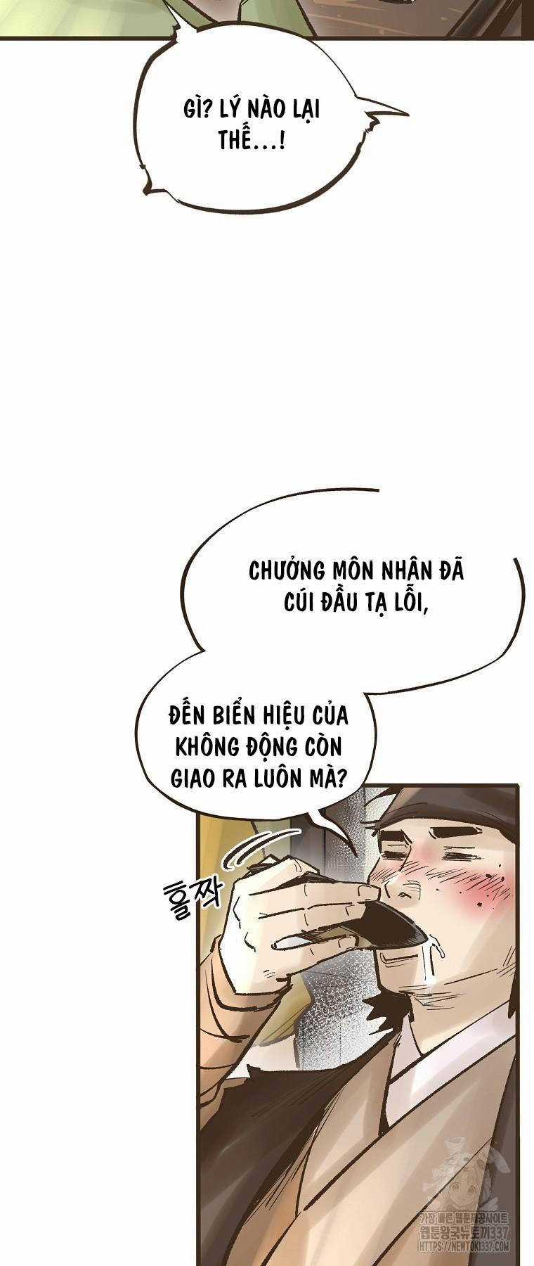 Quỷ Công Di Lục Chapter 18 trang 26