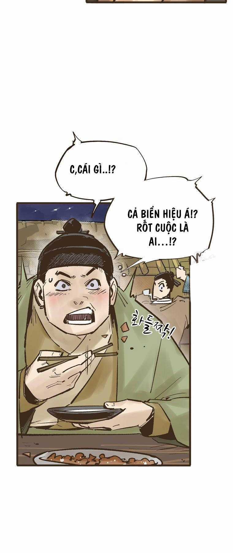 Quỷ Công Di Lục Chapter 18 trang 27