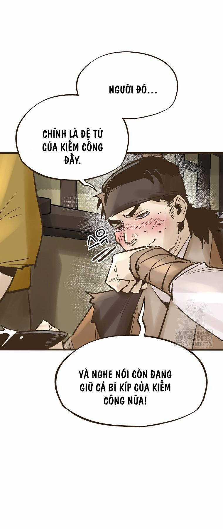 Quỷ Công Di Lục Chapter 18 trang 28