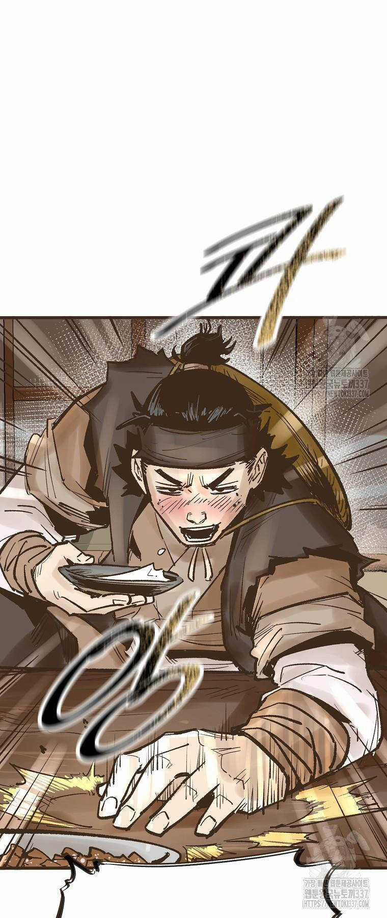 Quỷ Công Di Lục Chapter 18 trang 30