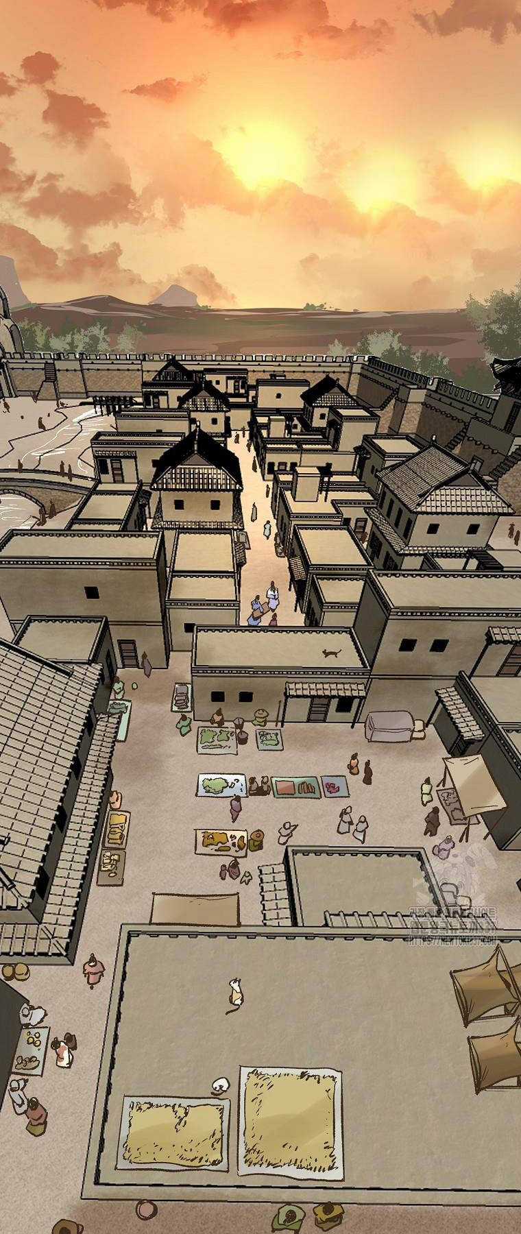 Quỷ Công Di Lục Chapter 18 trang 33