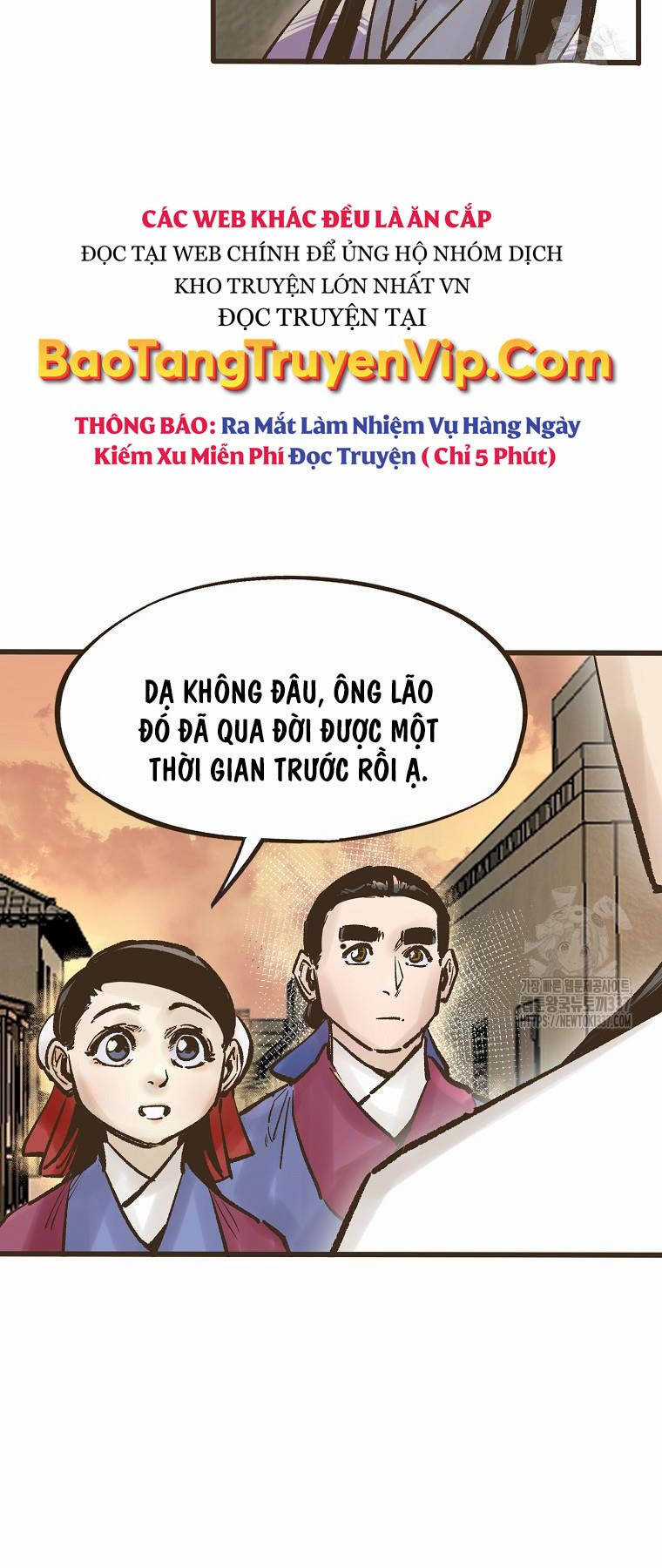 Quỷ Công Di Lục Chapter 18 trang 41