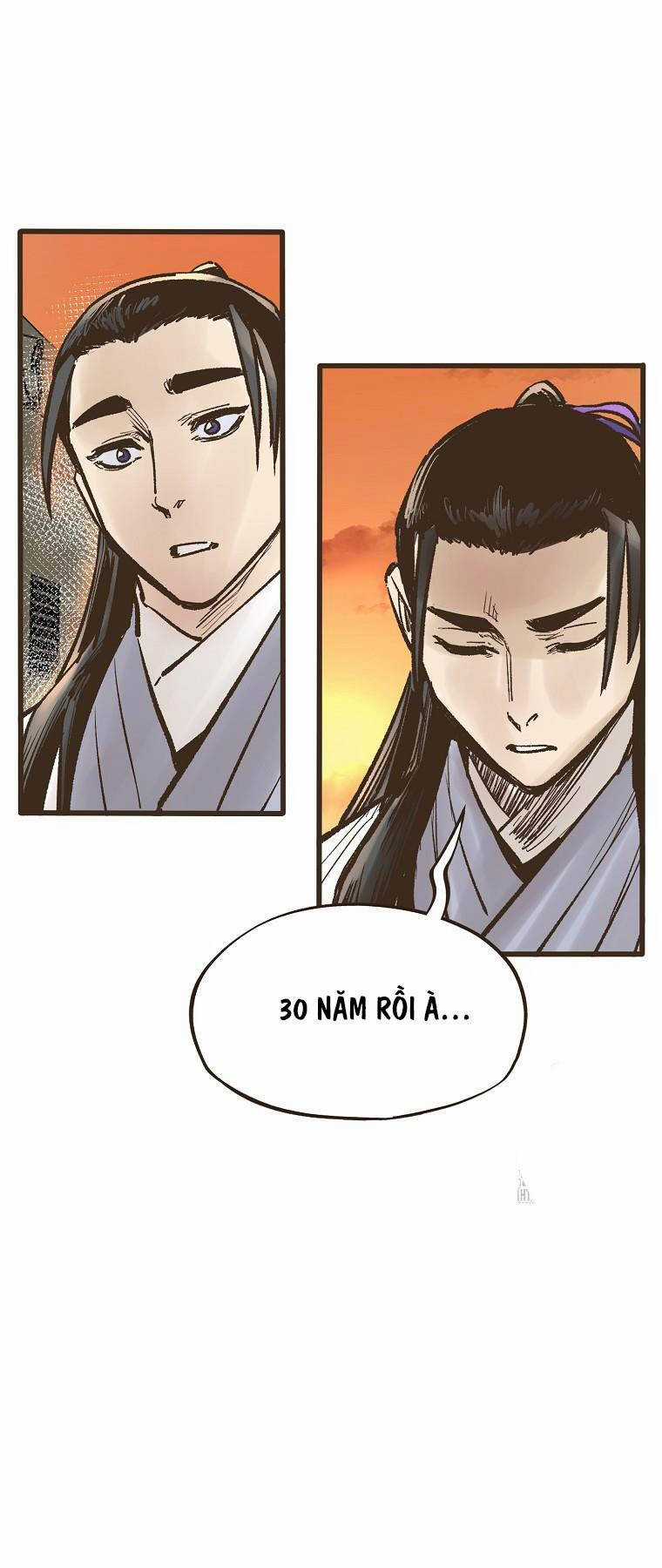 Quỷ Công Di Lục Chapter 18 trang 42