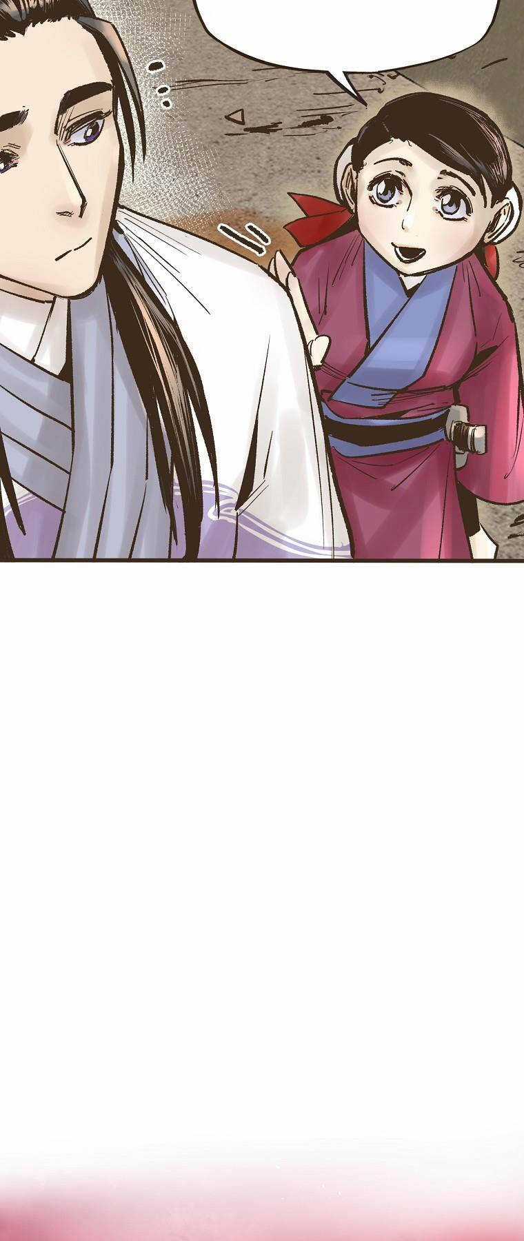 Quỷ Công Di Lục Chapter 18 trang 44