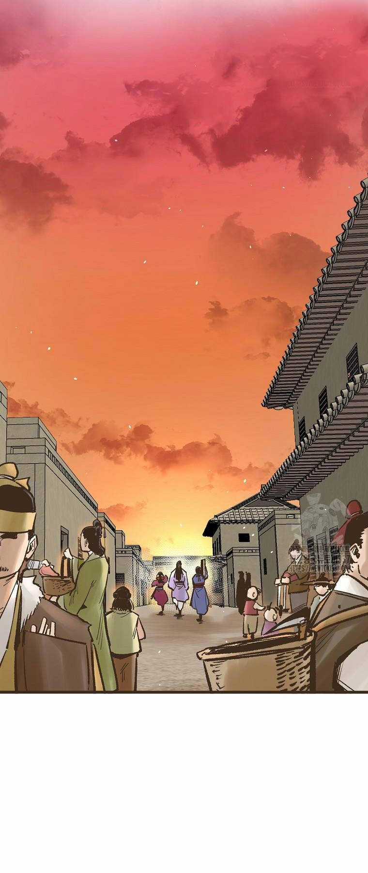 Quỷ Công Di Lục Chapter 18 trang 45