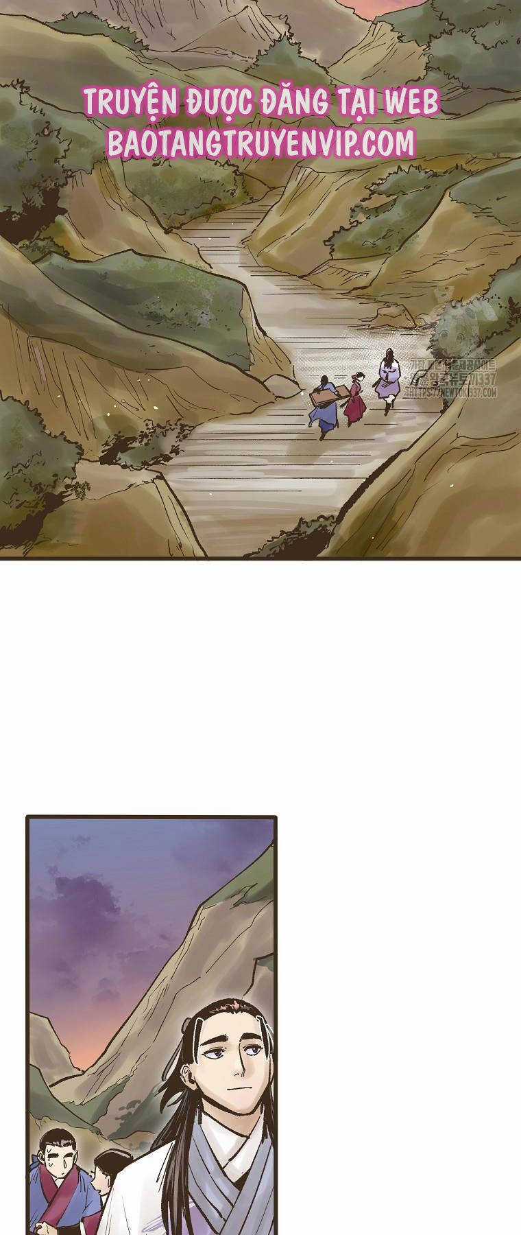 Quỷ Công Di Lục Chapter 18 trang 47