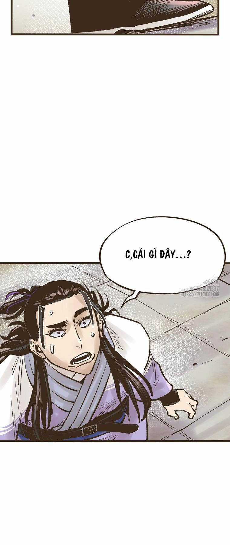 Quỷ Công Di Lục Chapter 18 trang 49