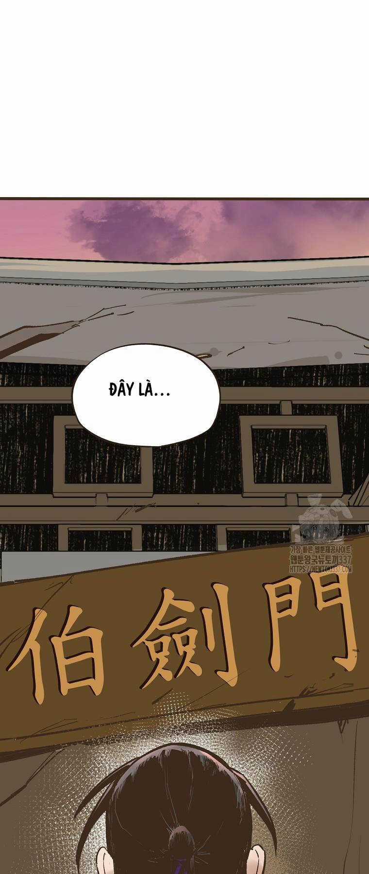 Quỷ Công Di Lục Chapter 18 trang 50