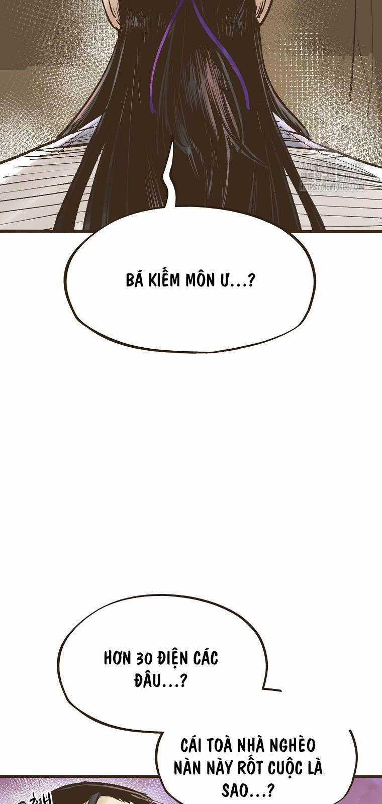 Quỷ Công Di Lục Chapter 18 trang 51