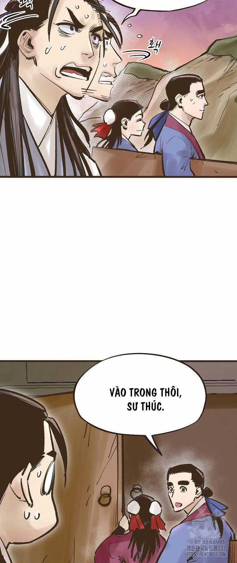Quỷ Công Di Lục Chapter 18 trang 52