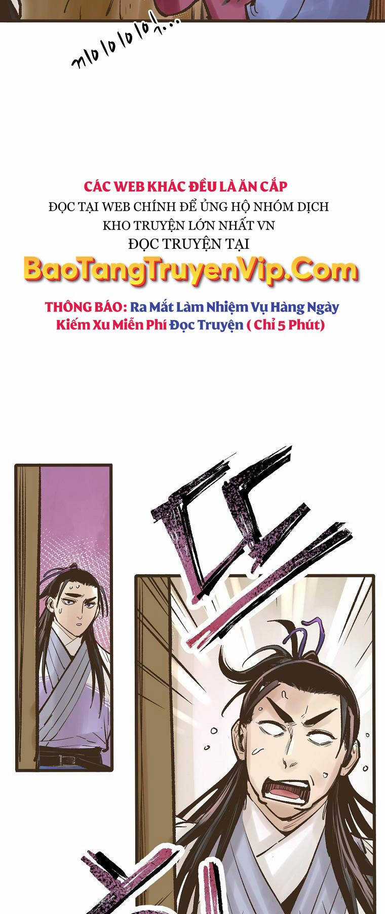 Quỷ Công Di Lục Chapter 18 trang 53