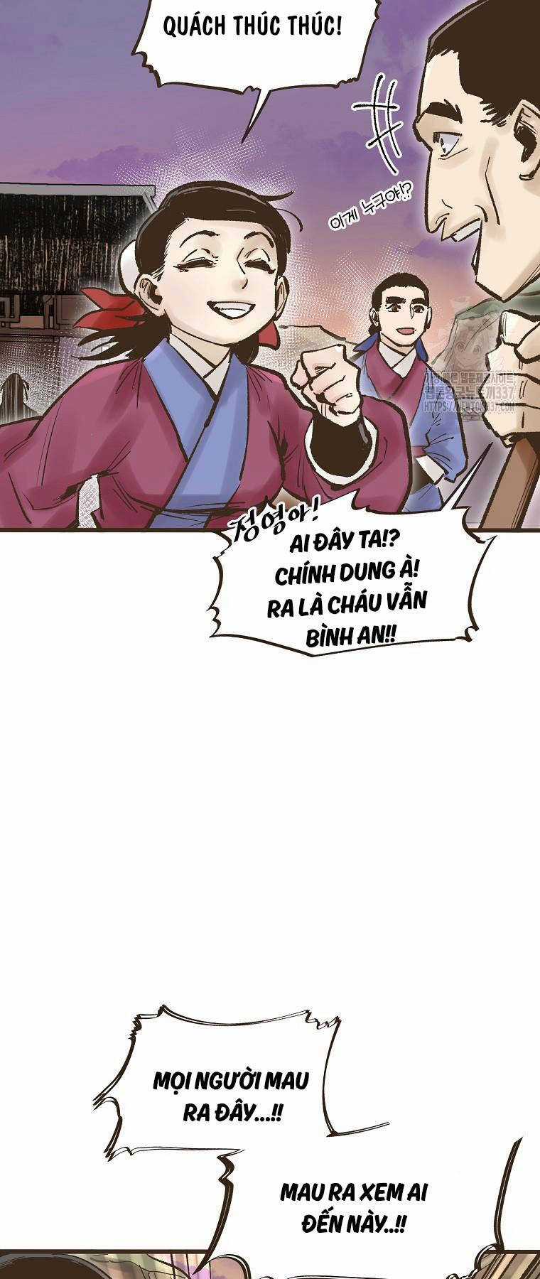 Quỷ Công Di Lục Chapter 18 trang 56