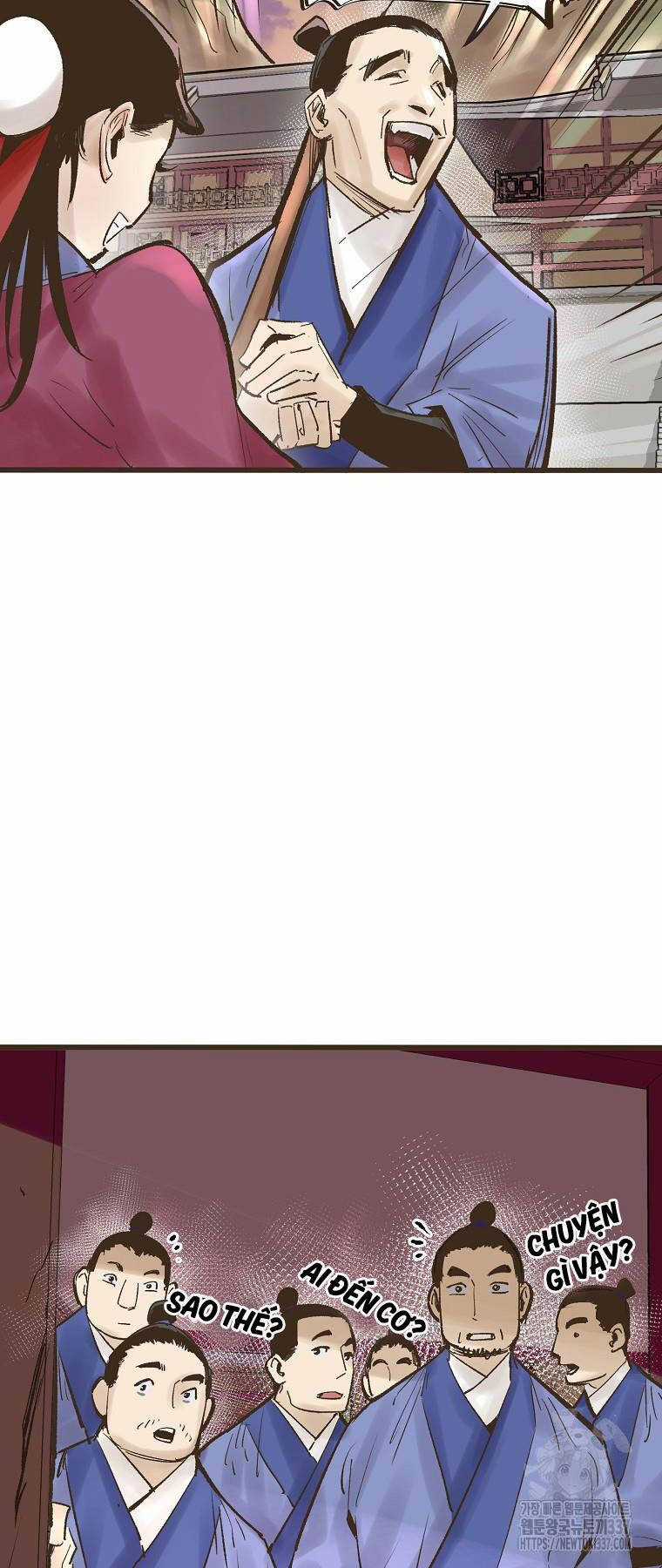 Quỷ Công Di Lục Chapter 18 trang 57