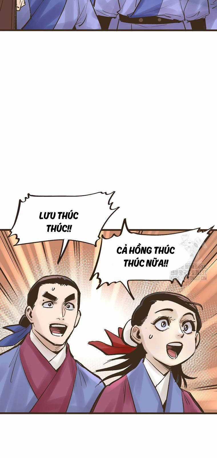 Quỷ Công Di Lục Chapter 18 trang 58