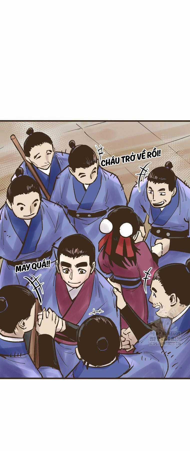 Quỷ Công Di Lục Chapter 18 trang 59