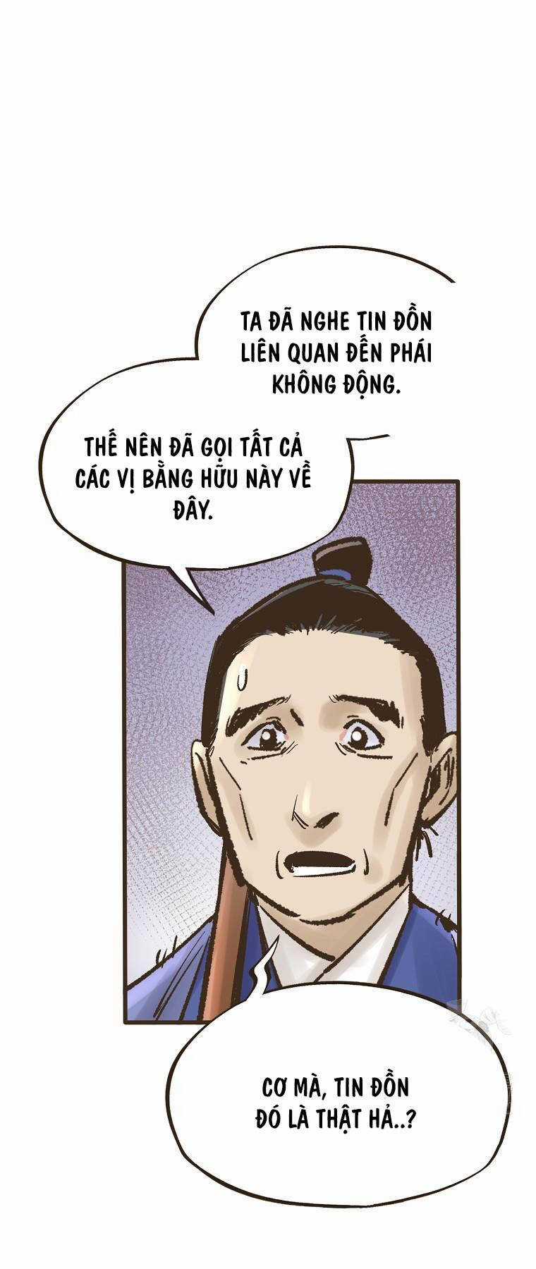 Quỷ Công Di Lục Chapter 18 trang 60