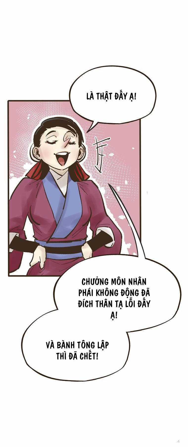 Quỷ Công Di Lục Chapter 18 trang 61