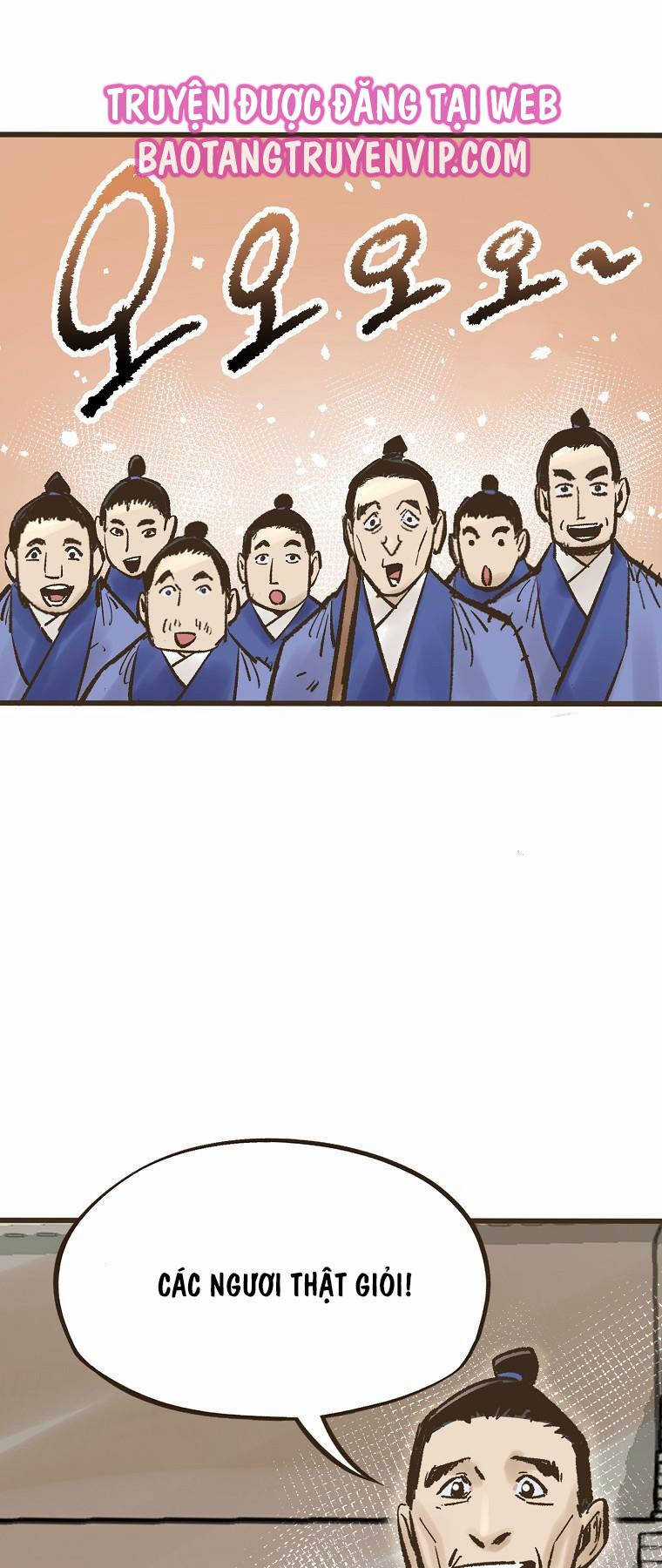 Quỷ Công Di Lục Chapter 18 trang 62