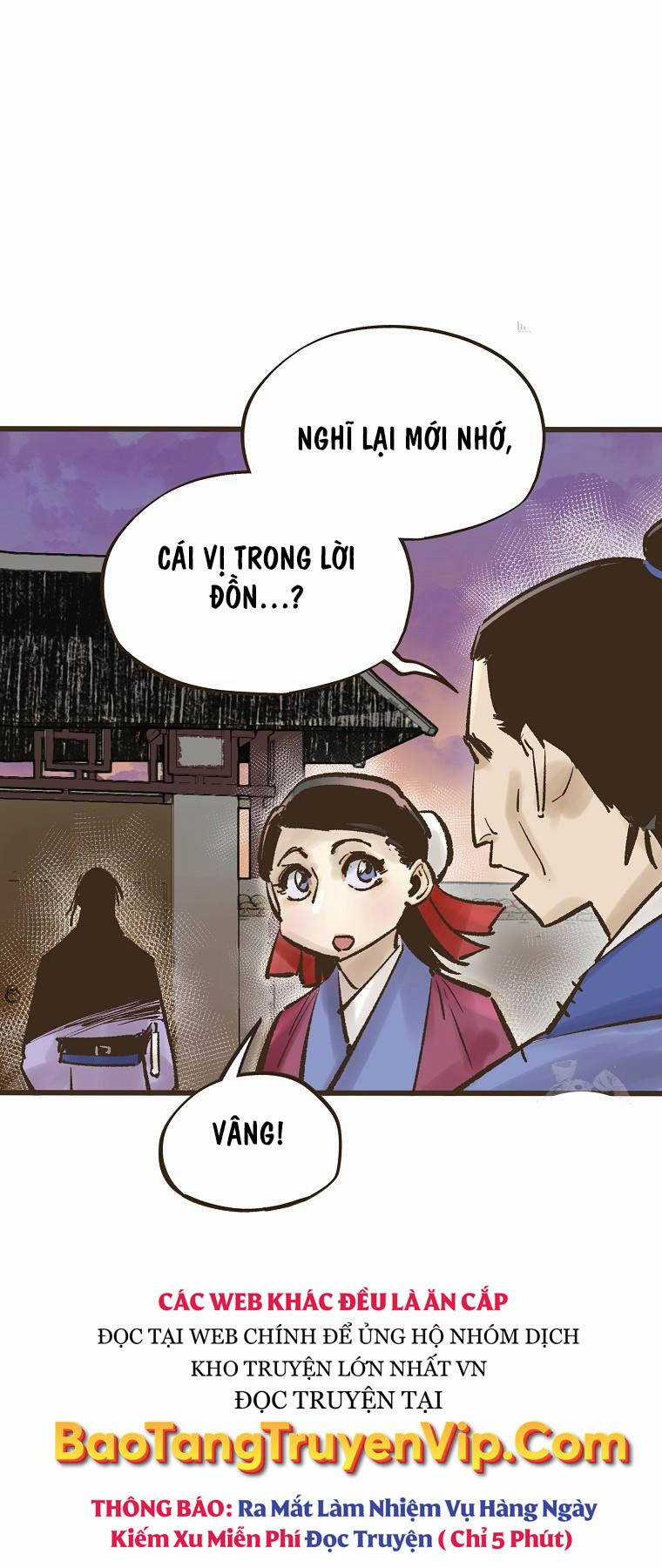 Quỷ Công Di Lục Chapter 18 trang 64