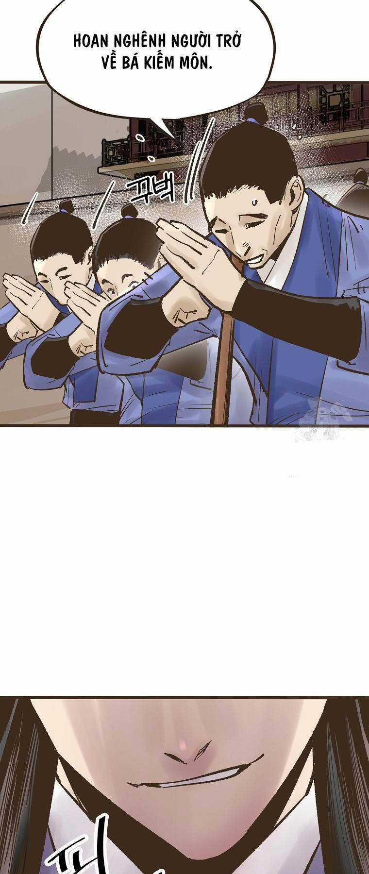 Quỷ Công Di Lục Chapter 18 trang 66