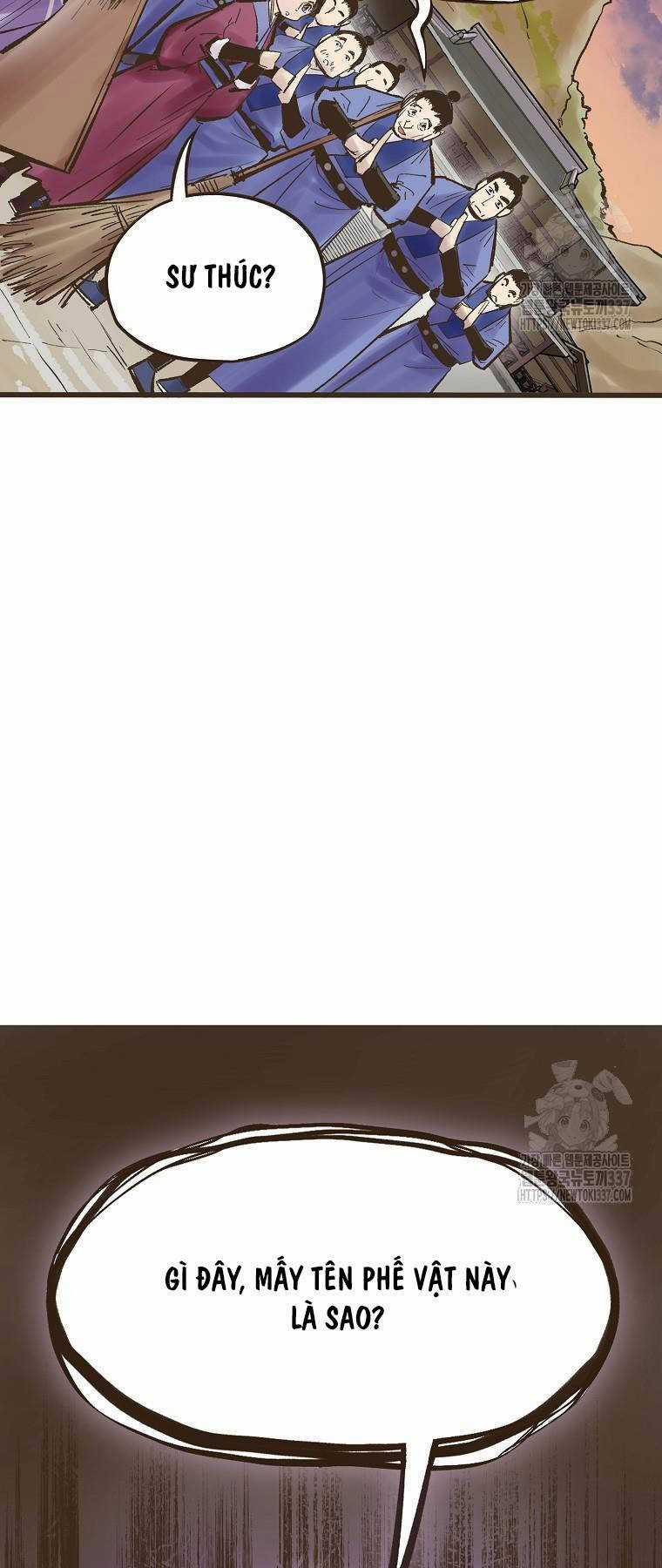 Quỷ Công Di Lục Chapter 18 trang 68